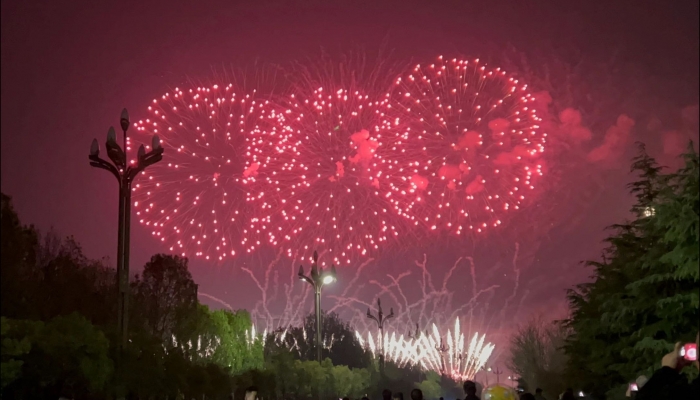 中国的传统节日 中国传统节日有哪一些