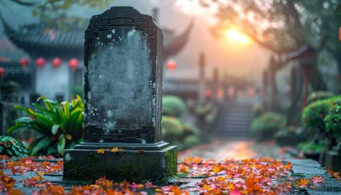 俯身葬是什么葬法 俯身葬是一种正常的葬俗