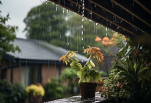 浙江今天阴雨天气持续 国庆假期前期将现降雨降温