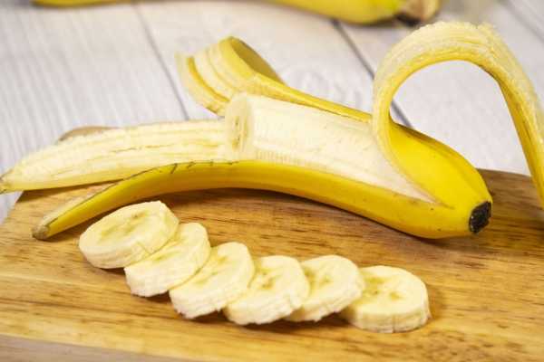 吃香蕉会发胖吗