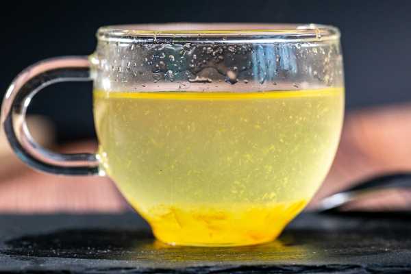 蜂蜜柠檬水有什么功效和作用