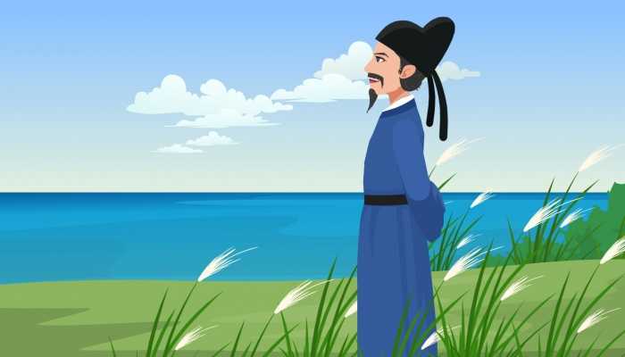 李白苏轼都是古代的诗人兼旅行家 李白苏轼对旅游的描写