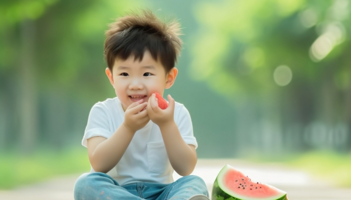 洪姓男孩名字取名大全 有格局涵养的男孩名字