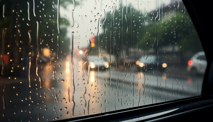 雨水如何养生 雨水养生看这理