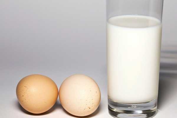 牛奶炖蛋对孕妇的作用