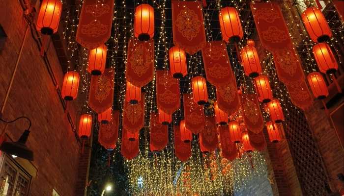 2024上海豫园灯会时间 2024上海豫园灯会什么时候结束