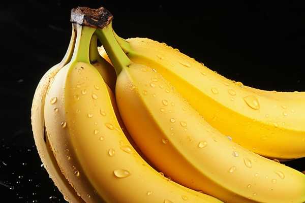 香蕉是凉性还是热性