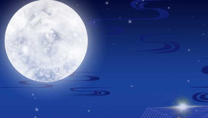 嫦娥与月中蟾蜍 月中有蟾蜍的神话故事