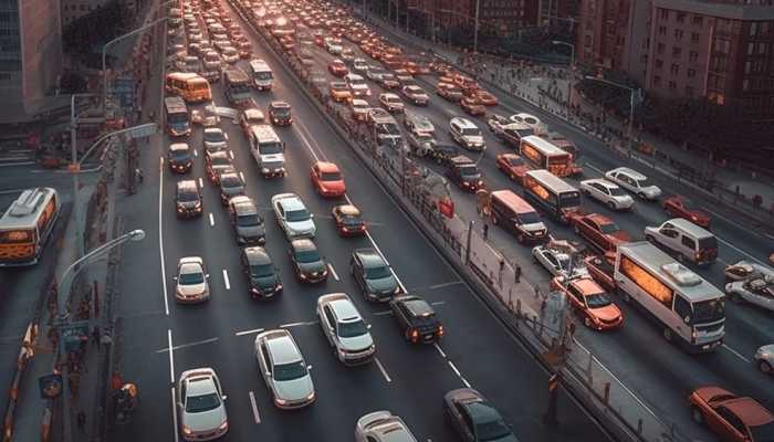 北京本周末大型活动较多 部分道路将采取临时管理措施