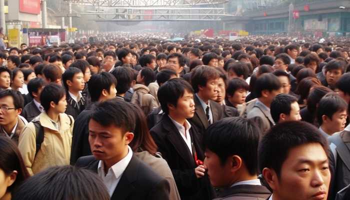 董明珠谈企业不招35岁员工 为何不自立门户