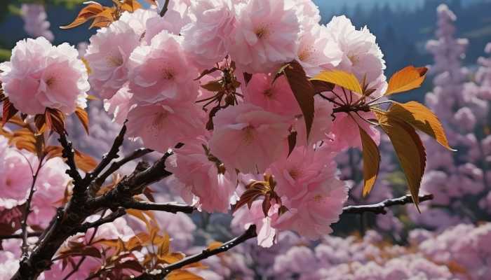 2024昆明洛龙公园首届樱花节时间 2024年昆明洛龙公园樱花节活动内容