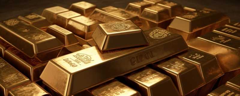 有人卖出5公斤黄金变现270多万 国际黄金价格再创历史新高