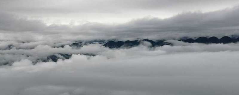 热带云团的作用 热带云团三种类型是什么
