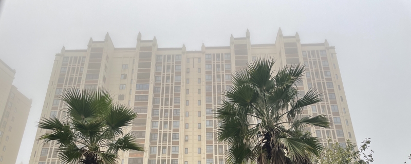 下雨时雾霾会被“洗”掉吗 雾霾天气下雨好吗