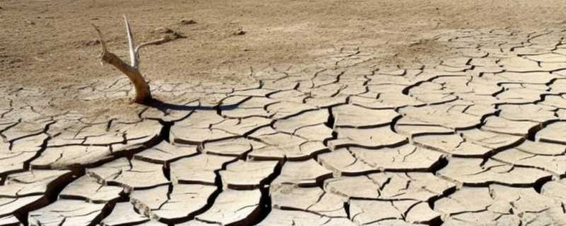 干旱气候的成因 干旱容易发生在什么季节