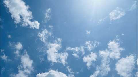 四川2024年5月7日天气预报 今日安徽大部以晴或多云为主
