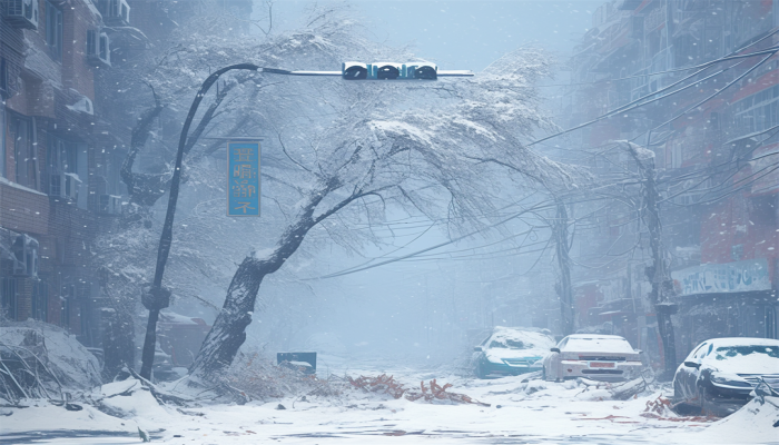 小雪名篇佳作 小雪诗词有哪些