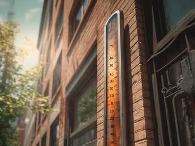 2024年酒泉市高考天气预报 高考期间最高气温在28.8～37.2℃