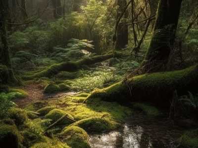 红树林生态系统是什么 红树林是湿地吗