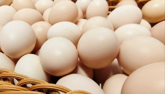 土家族人是如何招待贵宾的 云南鸡蛋的特殊卖法