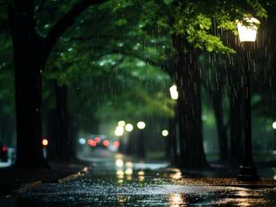 贵州高考期间天气预报出炉 高考期间多阵雨天气