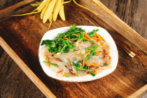 春分吃什么