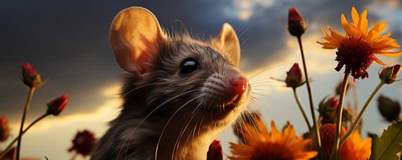 1996年属鼠人最难熬年龄 属鼠人需要小心谨慎的年岁