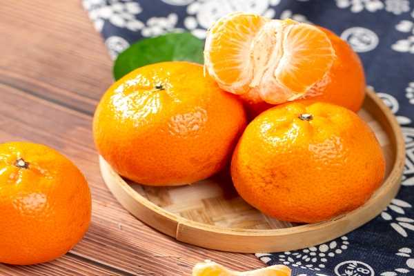 烤橘子的功效与作用及禁忌
