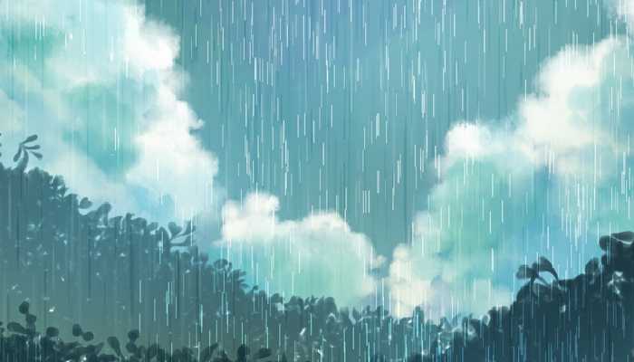全国未来十天天气预报：江南华南降雨显著偏多强对流天气多发