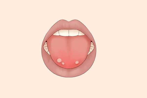 舌头发白是什么原因