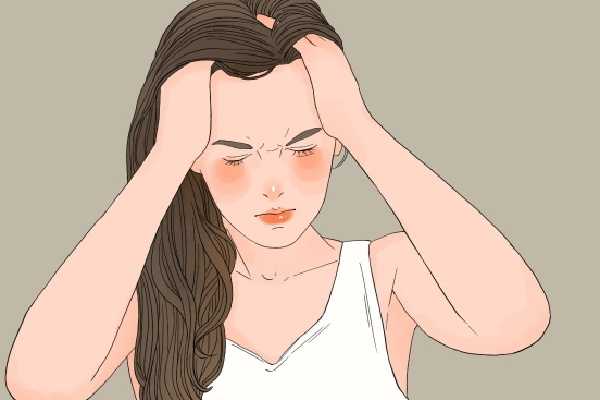 产后头痛怎么怎么回事