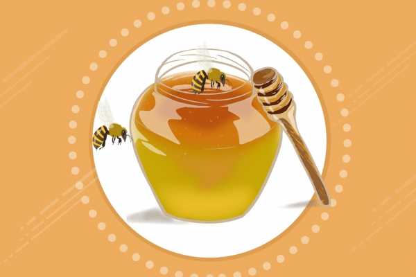 蜂蜜水什么时候喝最好