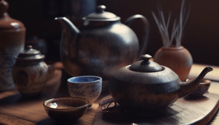 传统茶的饮法介绍 点茶法和泡茶法是什么