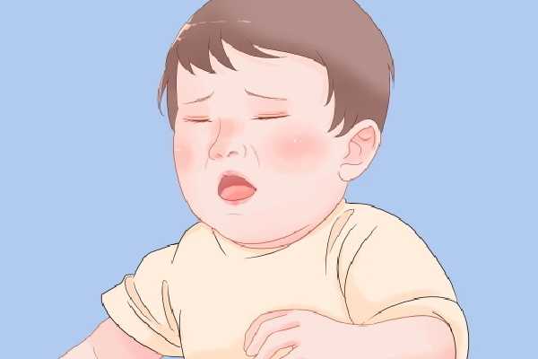 宝宝咳嗽的厉害怎么止咳最快