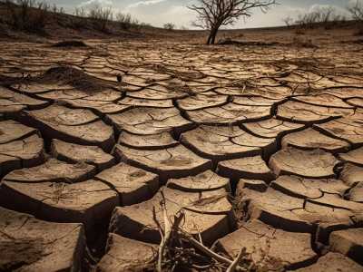 联合国教科文组织警告：2050年90%的地球表层土壤可能会退化