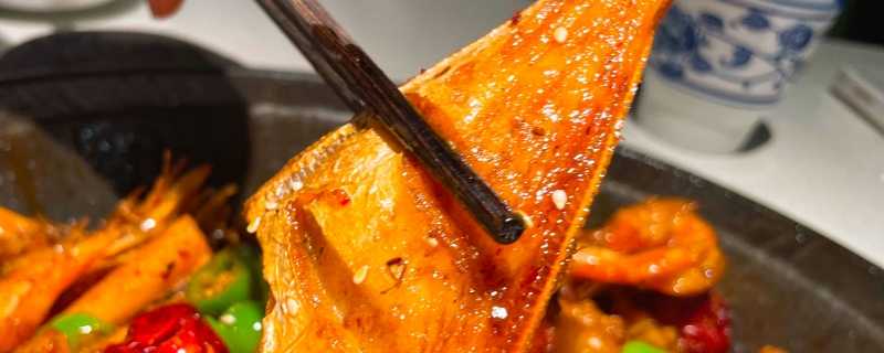 中国香煎鱼在海外火了 征服了无数海外食客的味蕾