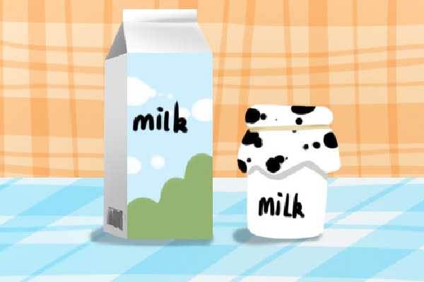 喝牛奶拉肚子是怎么回事