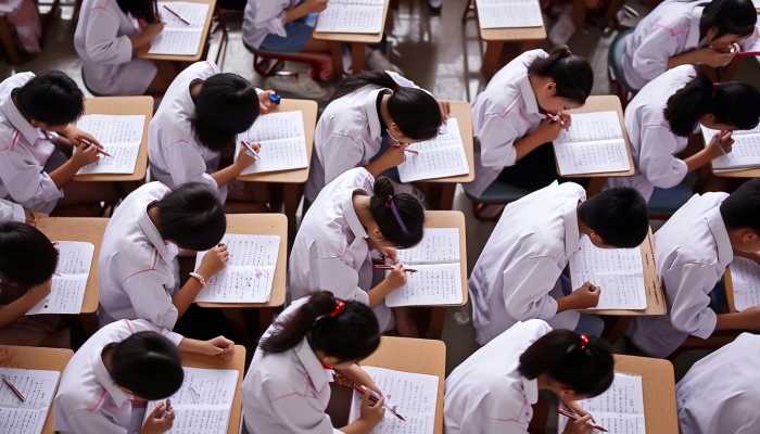 2024高考倒计时一个月 全国统考于6月7、8日举行