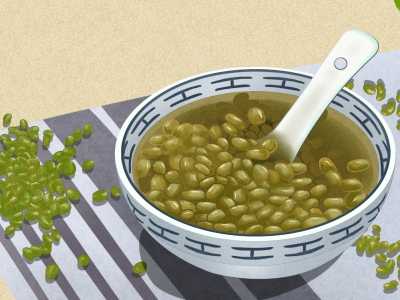 绿豆小米粥的适宜人群和禁忌