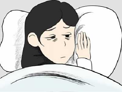 缓解焦虑、镇静安神，让它来拯救你的失眠吧！
