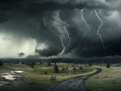 雷暴的形成原因 雷暴是什么意思