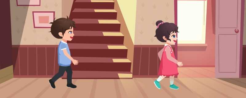 小孩啃指甲是什么原因}