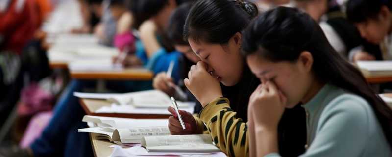2024高考哪些物品严禁进入考场 高考考生禁止携带的物品