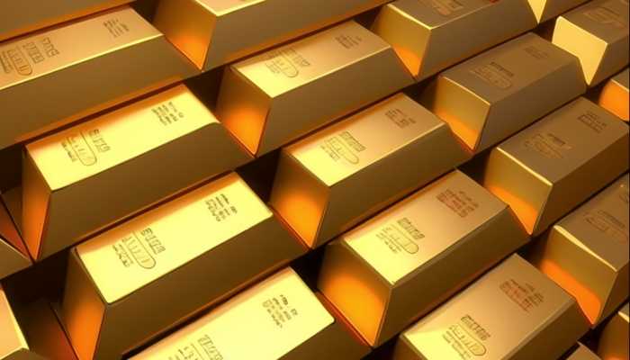 杭州有人连夜卖掉12斤黄金 国内品牌黄金零售价攀升