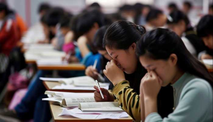 2024年上海高考成绩本周日14:00可查 考生注意时间安排
