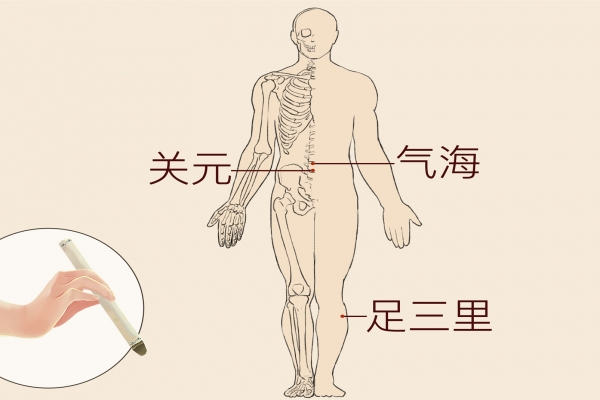 八妙招趕走夏季濕氣