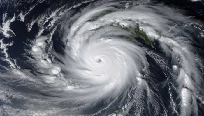 “贝丽尔”飓风升级至4级 加勒比海沿岸多国发布预警