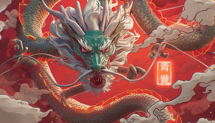 四象具体指什么 四象是怎么来的