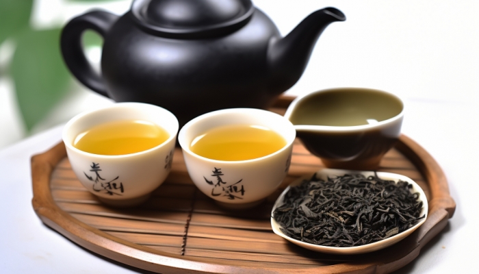 传统茶文化之茶水 茶饮取水的重要性