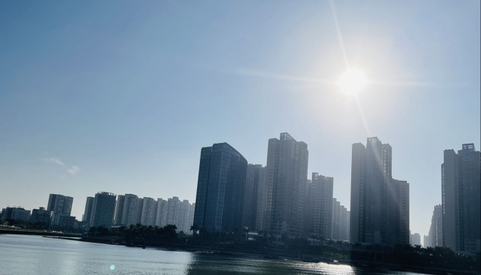 什么是氣候帶 氣候帶是怎么形成的